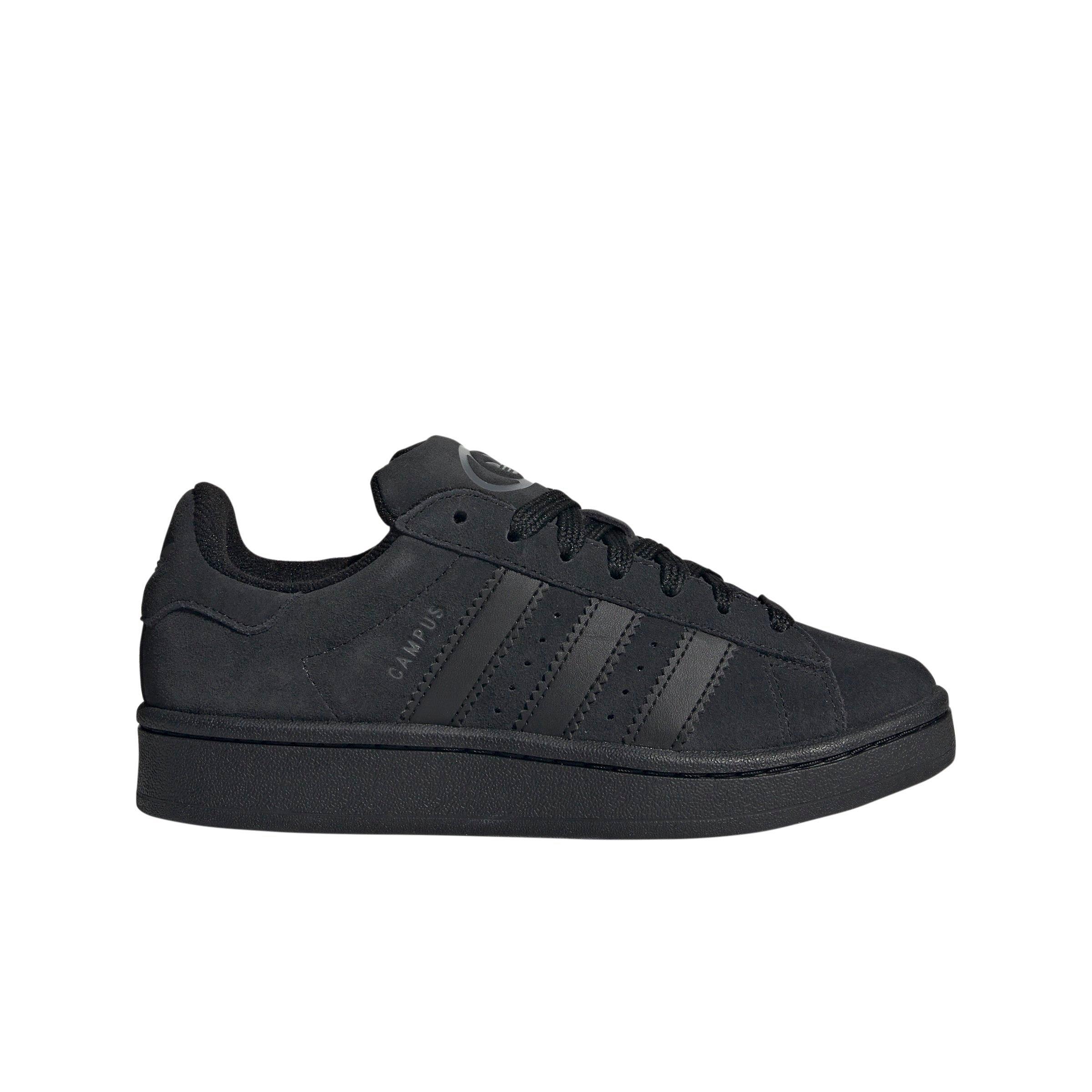 国内配送 adidas CAMPUS 2 CORE BLACK/CORE BLACK/CORE BLACK adidas Originals Campus 2 - Core Black/Ftw White - Trainers